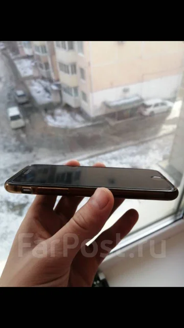 Apple iPhone 6. �/�, ������, 3G, 4G LTE, NFC ����