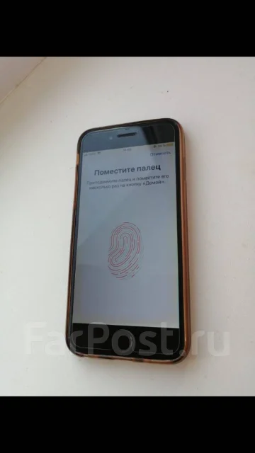 Apple iPhone 6. �/�, ������, 3G, 4G LTE, NFC ����