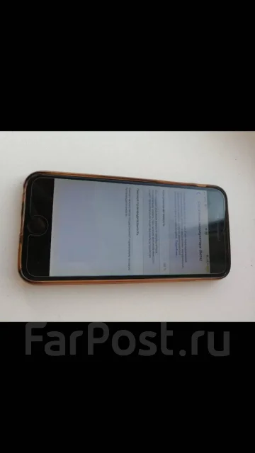 Apple iPhone 6. �/�, ������, 3G, 4G LTE, NFC ����