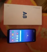 Samsung Galaxy A8 2018. �/�, ������ ����