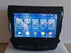 ��������� Mitsubishi Outlander 2006 - 2012 Android 12 2/32GB ����