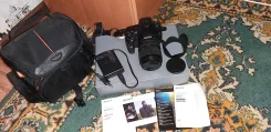 Sony Alpha SLT-A57. 20 � ����� �� ����