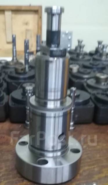Тнвд ремонт судовых ТНВД, новый, в наличии во Владивостоке