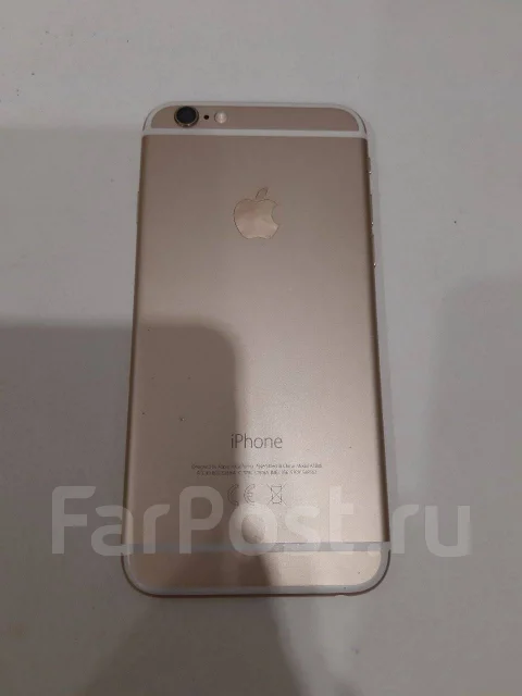 Apple iPhone 6. �/�, ������� ����