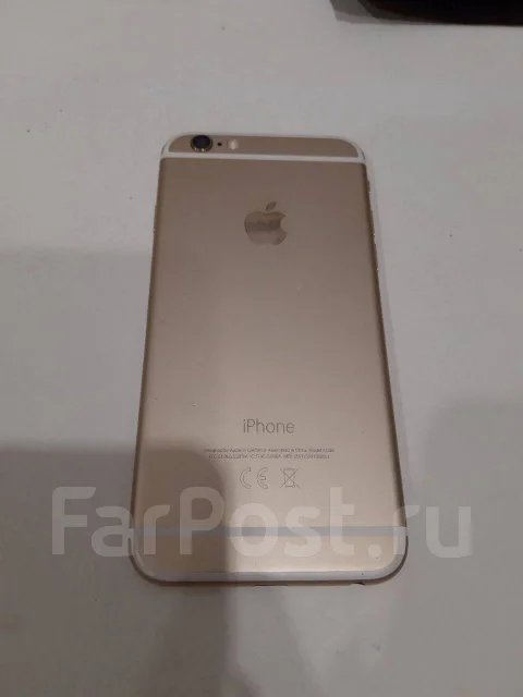 Apple iPhone 6. �/�, ������� ����