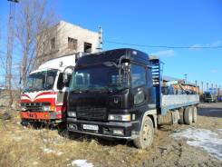 Mitsubishi Fuso ����