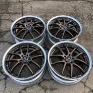 Work VS-SS. 7.5x18", 5x100, ET52 ����