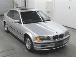 BMW 3-Series. E46, M54B25 ����