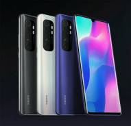 Xiaomi Mi 10 Lite. /,  