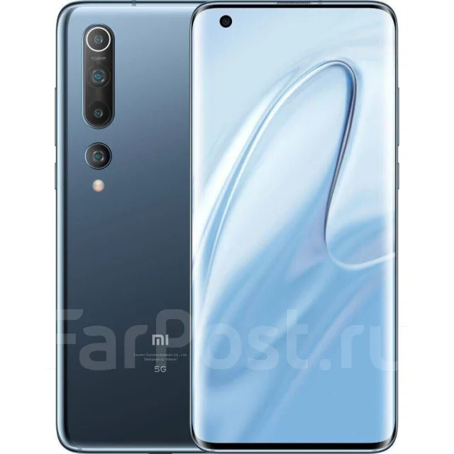 Xiaomi Mi 10 Lite. �/�, ����������� ����