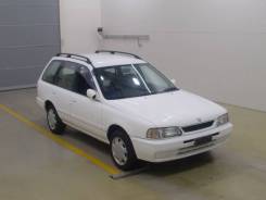 Nissan Wingroad. Y10, GA15DE ����