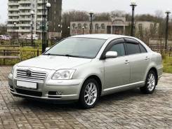 Toyota Avensis. ZZT251, 1ZZFE ����