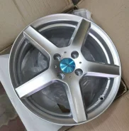 Dezent TY. 6.5x16", 4x100, ET40, �� 60,1���. ��� ����� �� ������ ����