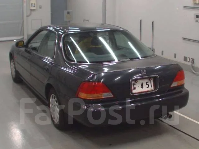 Honda Saber. UA2, G25A ����