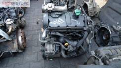 Двигатель Audi A4 B5, 1999, 1.9 л, дизель TDi PD (AJM)