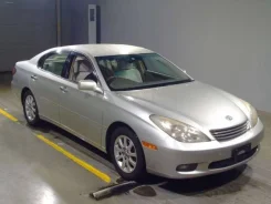 Toyota Windom. MCV30, 1MZ ����