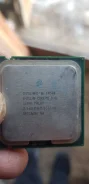 Intel Core 2 Duo E8500 ����