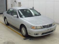 Nissan Cefiro. A32, VQ20DE ����
