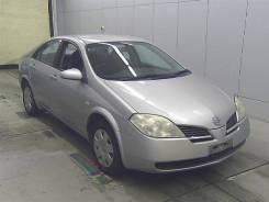 Nissan Primera. QP12, QG18 ����