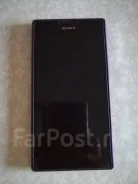 Sony Xperia T3. �/�, ���������� ����