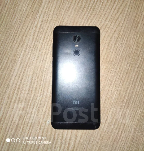 Xiaomi Redmi 5 Plus. �/�, ������ ����