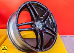 AVS Model T5. 7.0x17", 5x100, ET50, �� 73,1���. ����