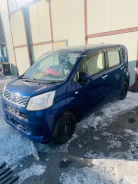 Daihatsu Move. LA150S, KFVE4 ����