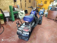 Irbis Dingo T150. ��������, ��� ���, � �������� ����