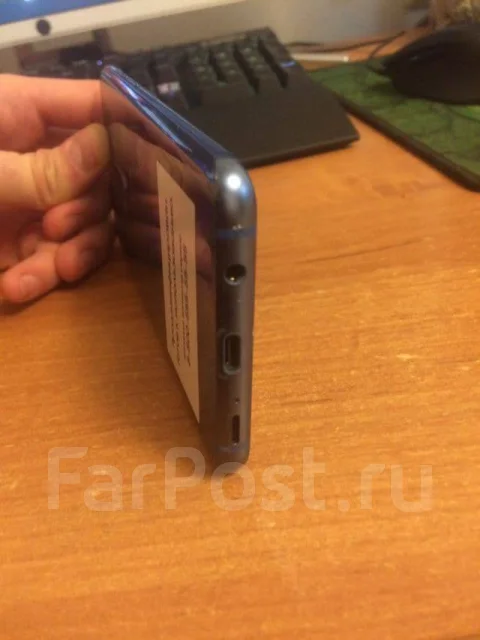 Samsung Galaxy S9+. �/�, �����, 4G LTE, NFC ����