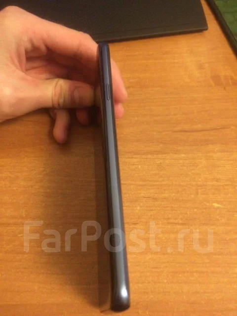 Samsung Galaxy S9+. �/�, �����, 4G LTE, NFC ����