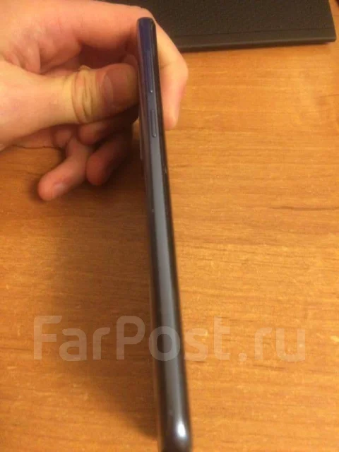 Samsung Galaxy S9+. �/�, �����, 4G LTE, NFC ����