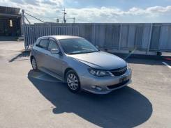 Subaru Impreza. GH3, EL154 ����
