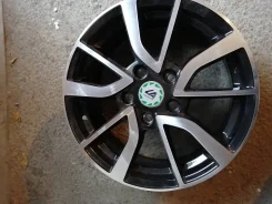 Top Driver. 6.5x16", 5x114.3, ET50 ����
