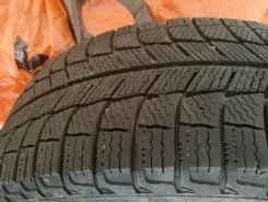 Michelin Maxi Ice. ������, ��� �����, 2017 ���, �/�, ����� 30 % ����