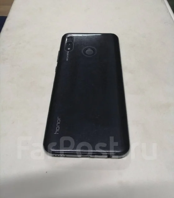 Honor 10 Lite. �/�, ������, 3G, 4G LTE, ����������, NFC ����