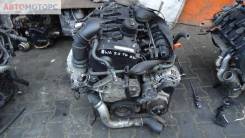 Двигатель Volkswagen Jetta 5, 2007, 2л, бензин TSI (BWA)