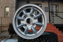 Enkei Compe. 5.5x13", 4x120, ET38 ����