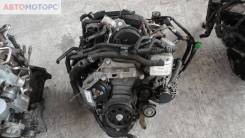 Двигатель Volkswagen Golf 6, 2011, 1.2л, бензин TSI (CBZ)