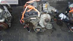 Двигатель Audi A4 B7, 2004, 1.8 л, бензин Ti (AMB)