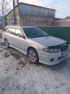 Nissan Avenir Salut. PNW11500561, SR20 ����