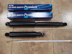 ������������ ������ �������� 2�� Atlas 4wd F23 KYB ������ 444012 ����
