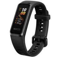 Huawei Band 4. GPS ����