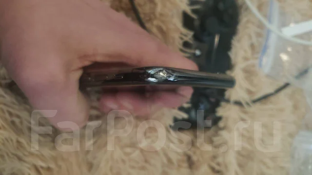 Apple iPhone Xs Max. �/�, ������, 4G LTE, Dual-SIM, NFC ����