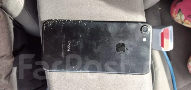 Apple iPhone 7. �/�, ������, 3G, 4G LTE, NFC ����