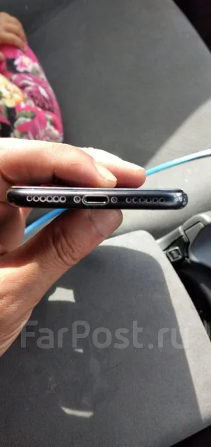 Apple iPhone 7. �/�, ������, 3G, 4G LTE, NFC ����