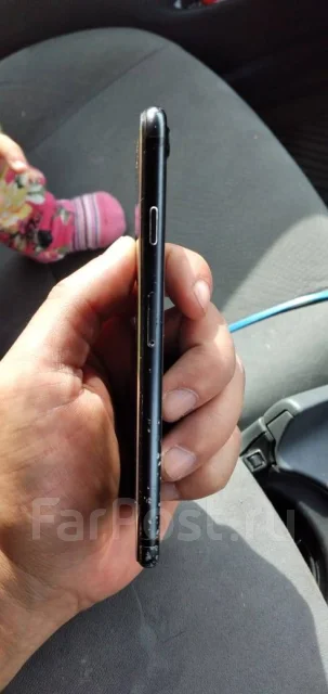 Apple iPhone 7. �/�, ������, 3G, 4G LTE, NFC ����