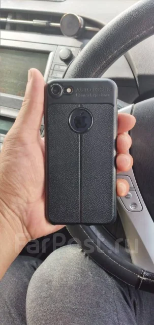 Apple iPhone 7. �/�, ������, 3G, 4G LTE, NFC ����