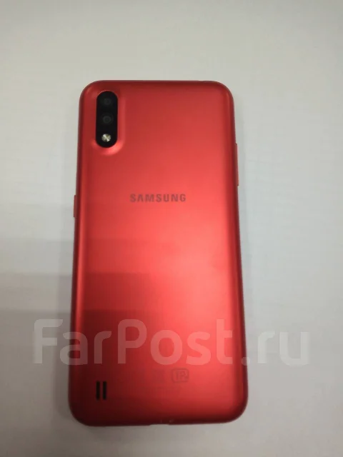 Samsung Galaxy A01. �/� ����