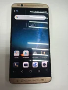 ZTE. �/�, �������, 4G LTE, Dual-SIM, NFC ����