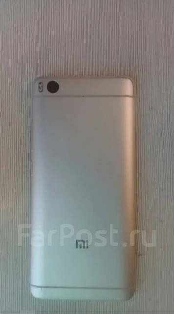 Xiaomi Mi5S. �/�, �������, 4G LTE, NFC ����